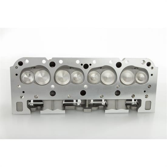 SPEEDMASTER Vortec Aluminum Cylinder Heads Chevy SMALL BLOCK